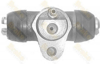 BRAKE ENGINEERING wc1712be -  Колесный тормозной цилиндр